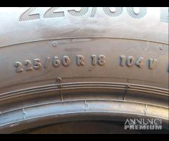 2 gomme 225 60 18 continental inv a3889 - 7