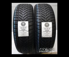 2 gomme 225 60 18 goodyear a46836