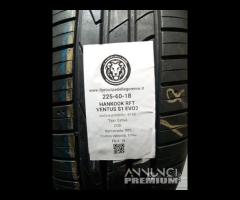 2 gomme 225 60 18 hankook rft a8145