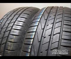 2 gomme 225 60 18 hankook rft a8145