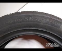 2 gomme 225 60 18 hankook rft a8145 - 6