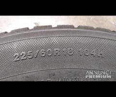 2 gomme 225 60 18 KUMHO A1792 - 7