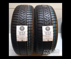 2 gomme 225 60 18 pirelli a46044