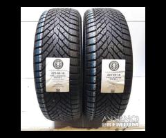 2 gomme 225 60 18 pirelli a46827