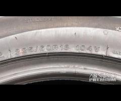 2 gomme 225 60 18 TRISTAR A1305 - 6