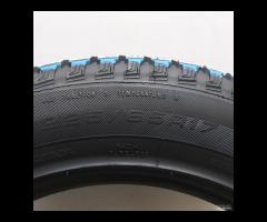 2 GOMME 225 65 17 GOODYEAR A50347 - 6