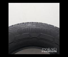 2 gomme 225 75 16c continental a40660