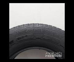 2 gomme 225 75 16c continental a40660 - 6