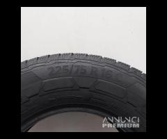 2 gomme 225 75 16c continental a40660 - 7