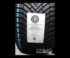 2 gomme 235 35 19 continental a7357