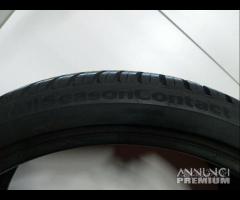 2 gomme 235 35 19 continental a7357 - 6