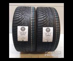 2 gomme 235 35 19 michelin a45935