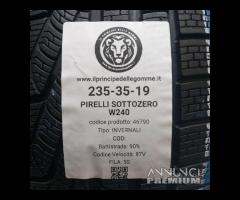 2 gomme 235 35 19 pirelli a46790