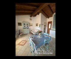 Iglesias - Villetta Villaggio Tanca Piras - 9