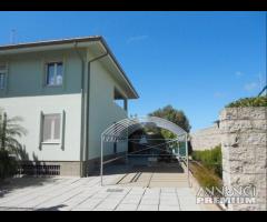 Carbonia - Prestigiosa Villa Centro mq. 433