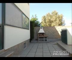 Carbonia - Prestigiosa Villa Centro mq. 433 - 6