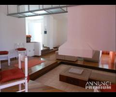 Carbonia - Prestigiosa Villa Centro mq. 433 - 8