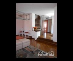 Carbonia - Prestigiosa Villa Centro mq. 433 - 11