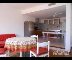 Carbonia - Prestigiosa Villa Centro mq. 433 - 12