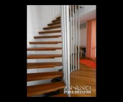 Carbonia - Prestigiosa Villa Centro mq. 433 - 14