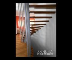 Carbonia - Prestigiosa Villa Centro mq. 433 - 15