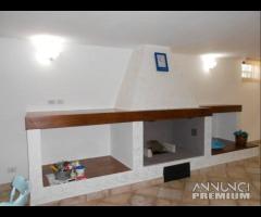 Carbonia - Prestigiosa Villa Centro mq. 433 - 22