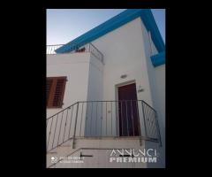 Calasetta - Porzione Di Villa Vico Nuova Tabarca