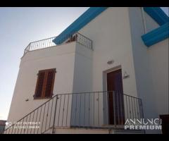 Calasetta - Porzione Di Villa Vico Nuova Tabarca