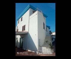 Calasetta - Porzione Di Villa Vico Nuova Tabarca