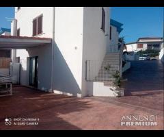 Calasetta - Porzione Di Villa Vico Nuova Tabarca