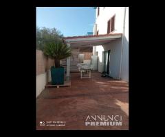 Calasetta - Porzione Di Villa Vico Nuova Tabarca - 7