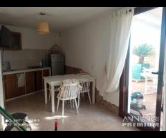 Calasetta - Porzione Di Villa Vico Nuova Tabarca - 8