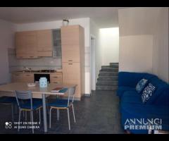 Calasetta - Porzione Di Villa Vico Nuova Tabarca - 12