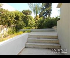 Porto Pino - Villa Via Pino D'Aleppo mq. 200