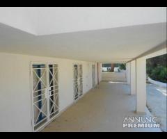Porto Pino - Villa Via Pino D'Aleppo mq. 200 - 6
