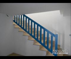 Porto Pino - Villa Via Pino D'Aleppo mq. 200 - 13