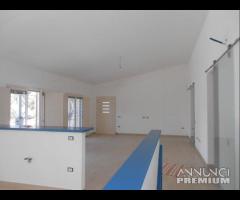 Porto Pino - Villa Via Pino D'Aleppo mq. 200 - 15