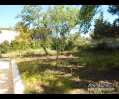 Porto Pino - Villa Via Pino D'Aleppo mq. 200 - 25