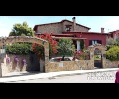 Santadi - Villa Via Abruzzo mq. 198