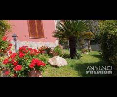 Santadi - Villa Via Abruzzo mq. 198