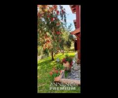 Santadi - Villa Via Abruzzo mq. 198 - 10