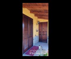 Santadi - Villa Via Abruzzo mq. 198 - 14