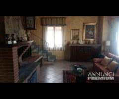 Santadi - Villa Via Abruzzo mq. 198 - 16