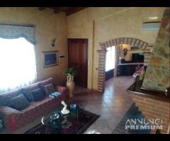 Santadi - Villa Via Abruzzo mq. 198 - 27