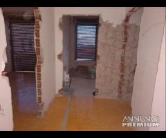 Iglesias - appartamento centralissimo da ultimare - 11