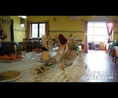 Fluminimagg.5 km. dal mare, struttura ricettiva - 6