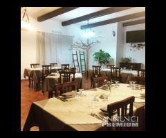 Fluminimagg.5 km. dal mare, struttura ricettiva - 7