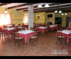 Fluminimagg.5 km. dal mare, struttura ricettiva - 8