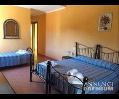 Fluminimagg.5 km. dal mare, struttura ricettiva - 11