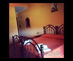 Fluminimagg.5 km. dal mare, struttura ricettiva - 13